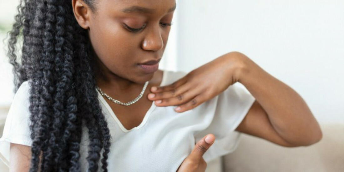 Mamografia é indicada para mulheres de 50 a 69 anos