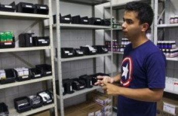 Renatinho critica falta de vacinação