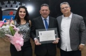 Cidadão Suzanense