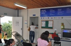 Santa Isabel assina contrato para gestão da saúde básica