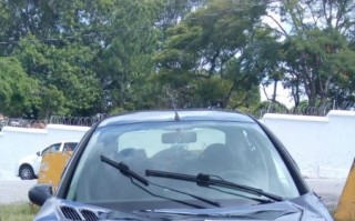 GCMs encontram veículo furtado