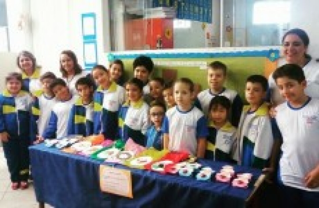 Estrela de Davi agora é uma escola bilíngue