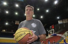 Guerrinha fará partida de número 300 pelo NBB