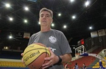 Guerrinha fará partida de número 300 pelo NBB