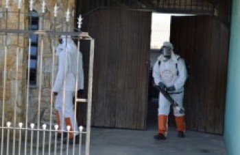 Combate à dengue ganha reforço em bairro de Arujá