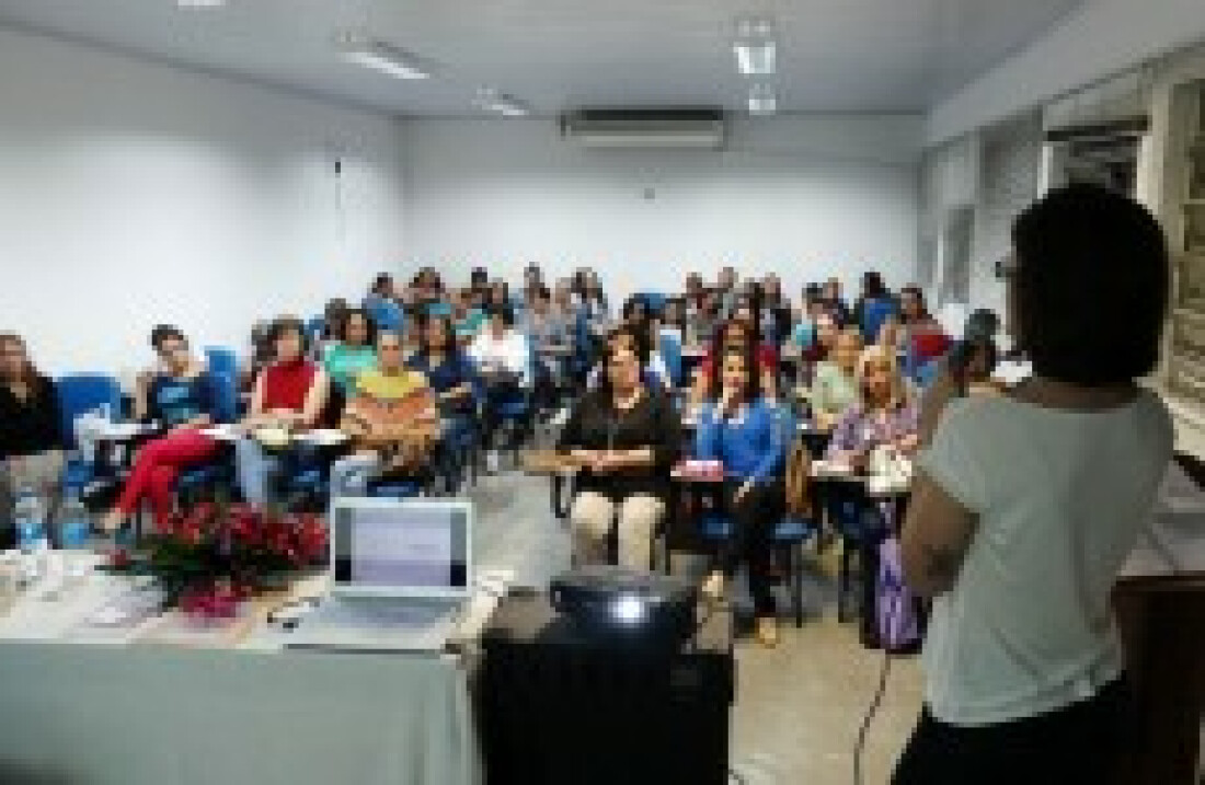 'Promotoras Legais' de Suzano está com inscrições abertas