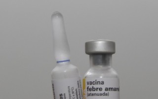 Prefeituras reforçam a importância da vacina