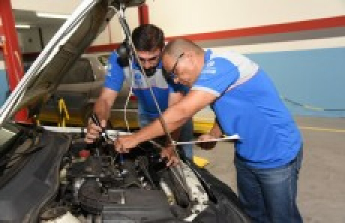 Empresa de Mogi oferece serviços para veículos