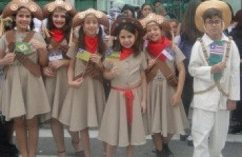 Diversidade cultural