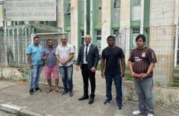 Vereador destina R$ 150 mil para UBS