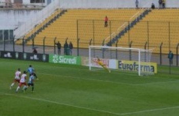 Grêmio bate União Mogi por 3 a 0