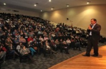 Crescer ofereceu mais de doze mil vagas em cursos gratuitos