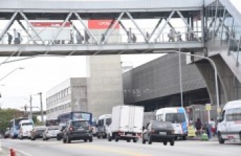 Cronograma para as obras de novo terminal será definido