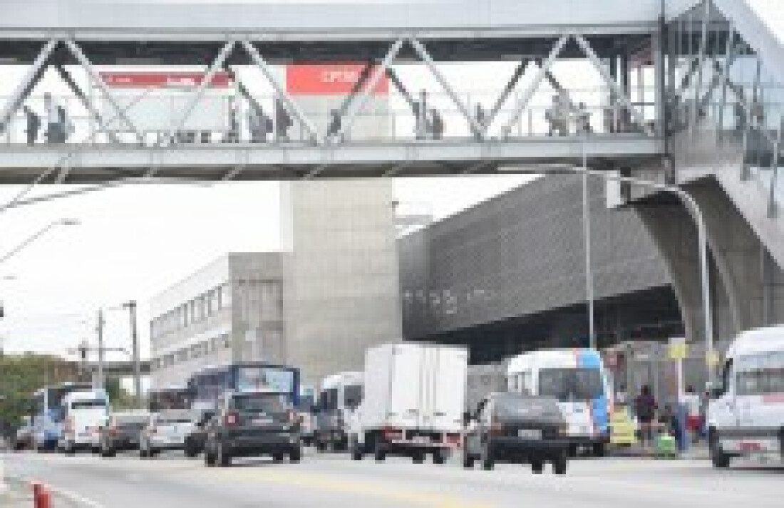 Cronograma para as obras de novo terminal será definido