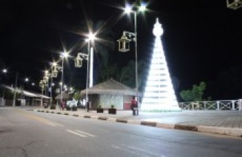 Guararema dá inicio a mais um 'Cidade Natal'