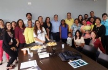 Oishii firma parceria para incentivar produtoras