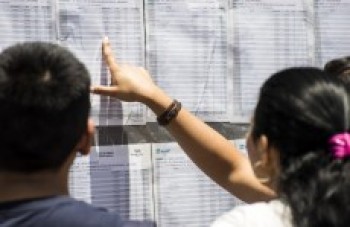 Fatec divulga os locais para o vestibular de domingo que vem