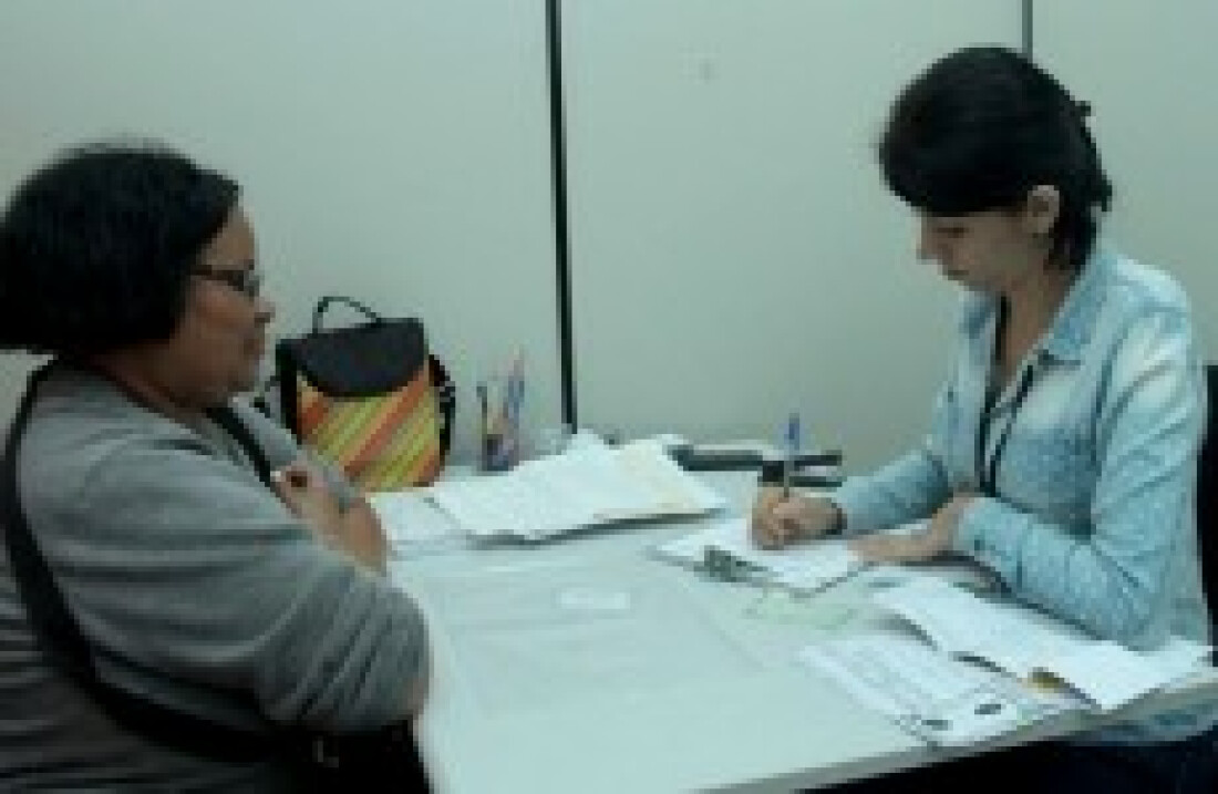 Cadastro para regularizar moradias segue até dia 19