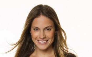 Maíra Charken ganhou espaço em "Babilônia"