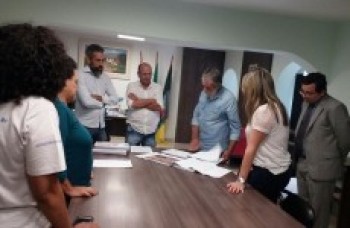 EMTU e Prefeituras retomam trabalhos para construir BRT