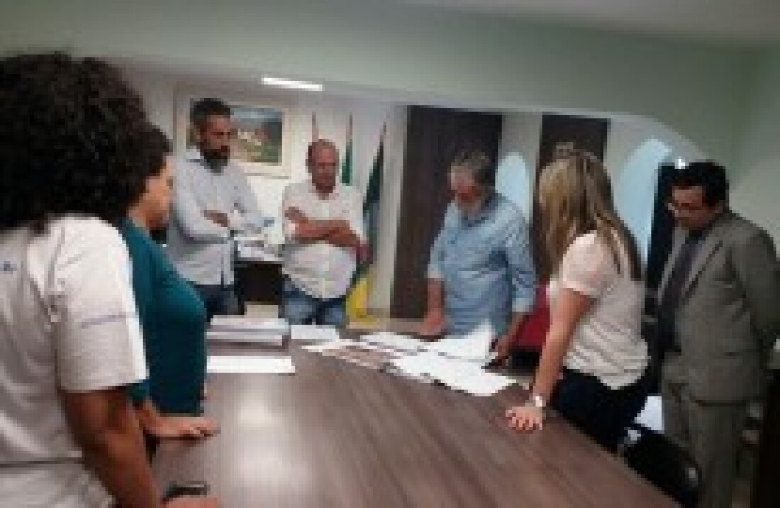 EMTU e Prefeituras retomam trabalhos para construir BRT