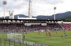 Primeira fase da Copinha destaca estrutura de Mogi