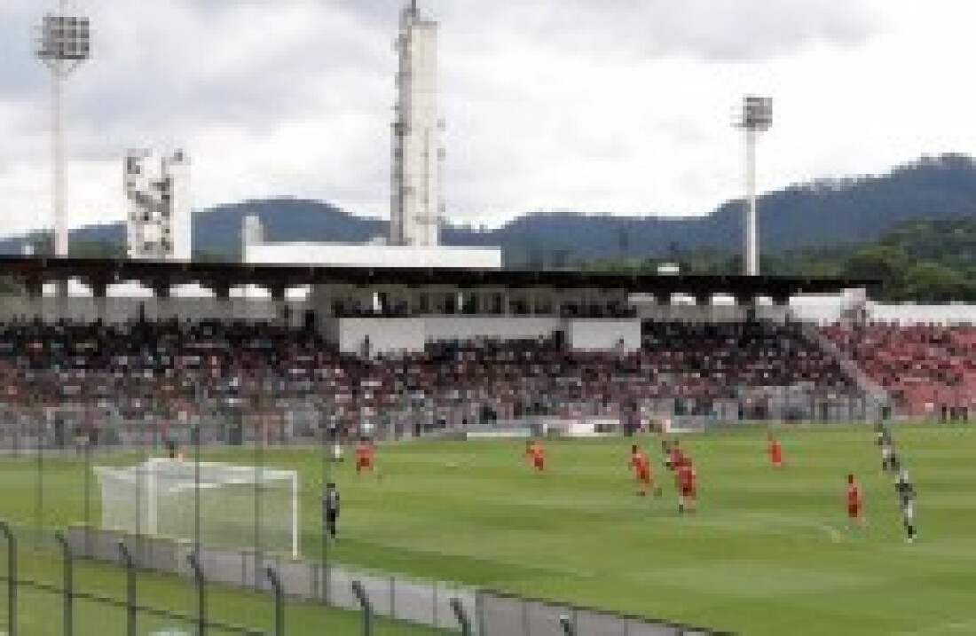 Primeira fase da Copinha destaca estrutura de Mogi