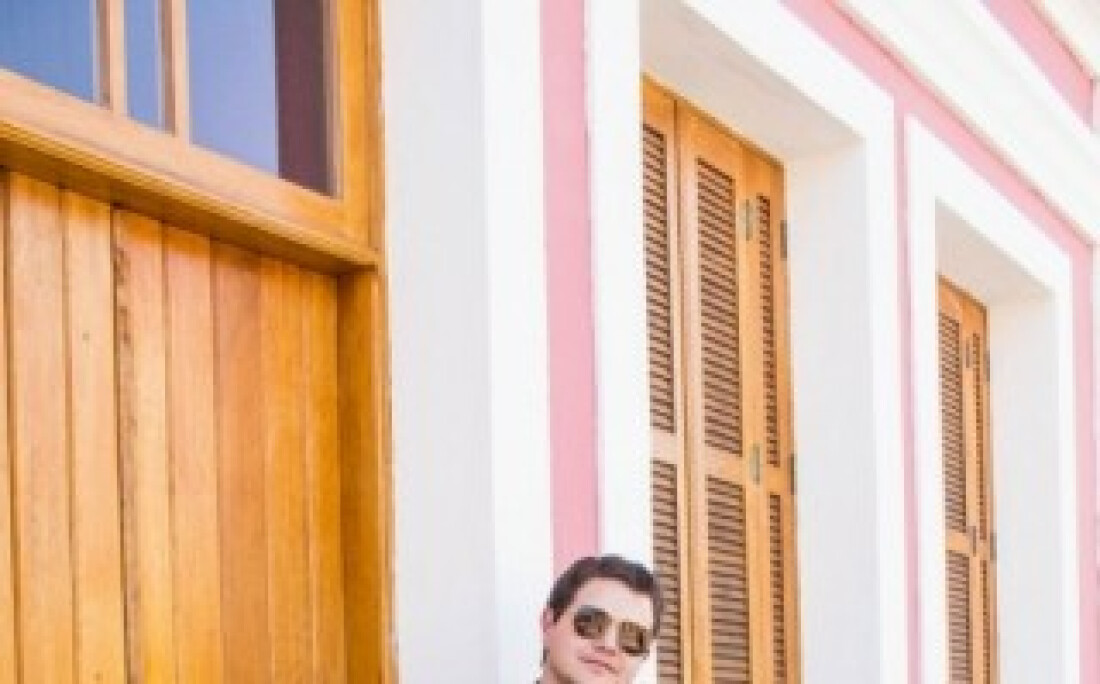 Sexta-feira tem MPB e pop rock no 'Noite no Patteo'