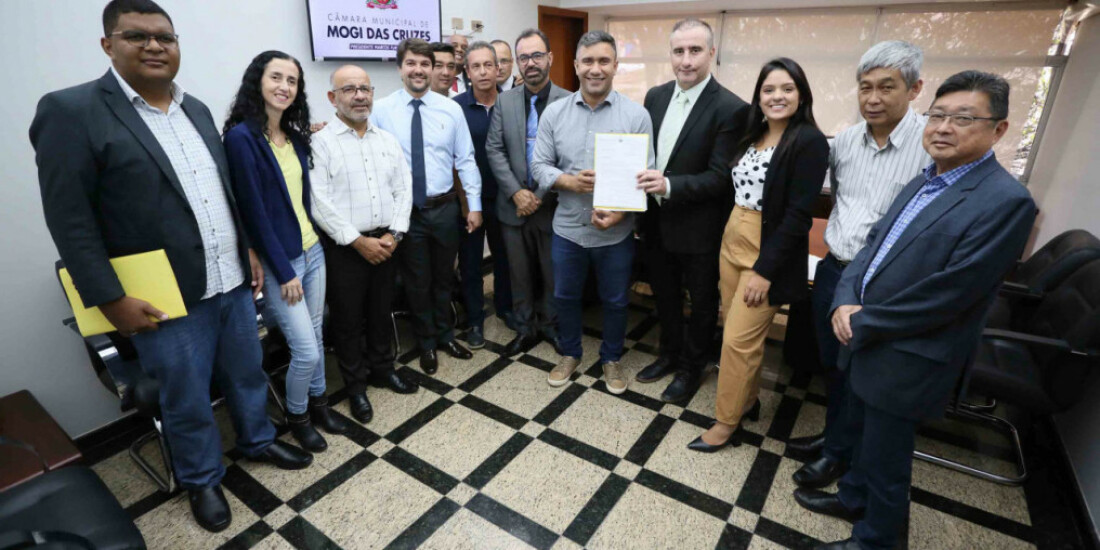 Projeto de lei visa incentivar empresas de tecnologia