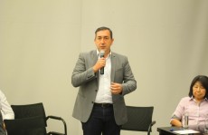 Novo presidente do Condemat será escolhido hoje em votação