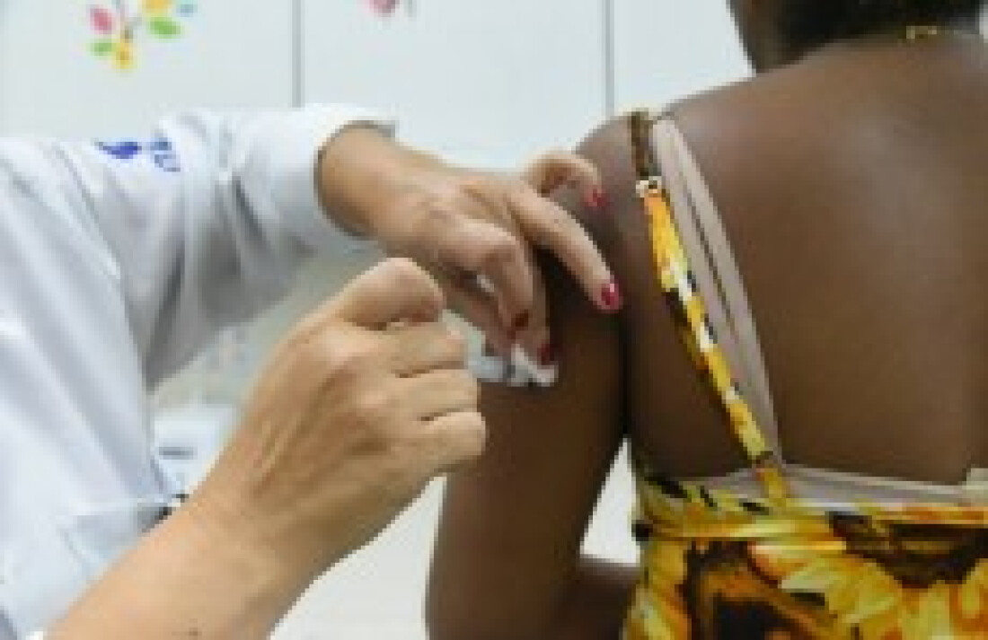 Região terá somente doses únicas