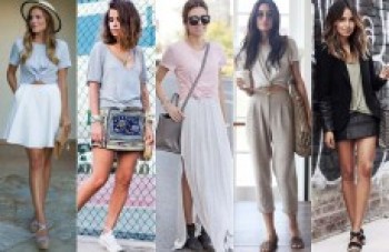 Nó, o detalhe que faz toda a diferença e muda o look