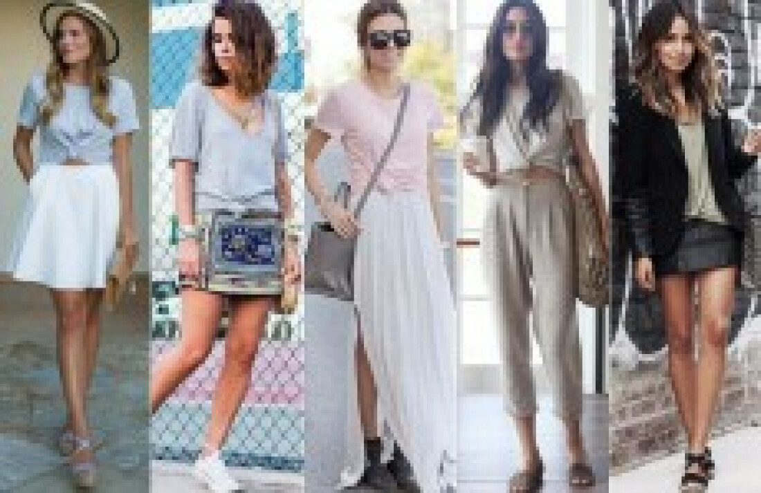 Nó, o detalhe que faz toda a diferença e muda o look