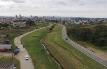 Prefeitura pode concluir obra da Marginal do Una em 2 anos