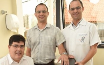 Consultório MelloAguiar: atenção total ao cliente