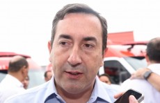 Prefeito busca parceria para Bom Prato em Jundiapeba