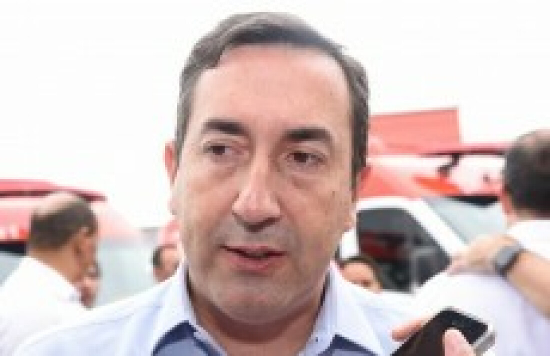 Prefeito busca parceria para Bom Prato em Jundiapeba