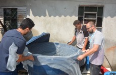 Mogi tem bom índice no combate à dengue