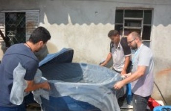 Mogi tem bom índice no combate à dengue