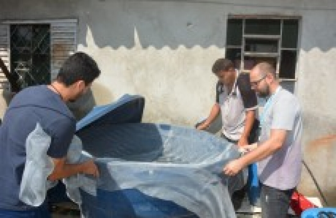 Mogi tem bom índice no combate à dengue