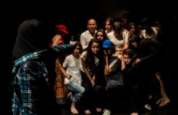 Galpão abre inscrições para Oficinas de Teatro e Circo
