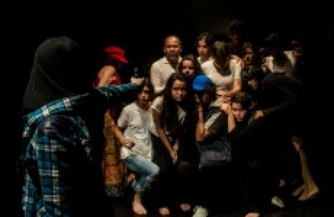 Galpão abre inscrições para Oficinas de Teatro e Circo