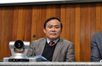 Sakai deve ser anunciado presidente do Legislativo