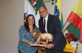 Compromisso com a sociedade