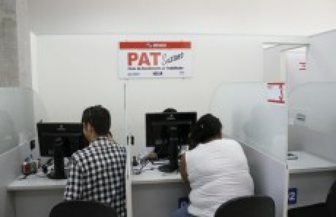 PATs da região oferecem 65 vagas de empregos