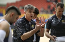 Mogi Basquete joga hoje contra o Minas