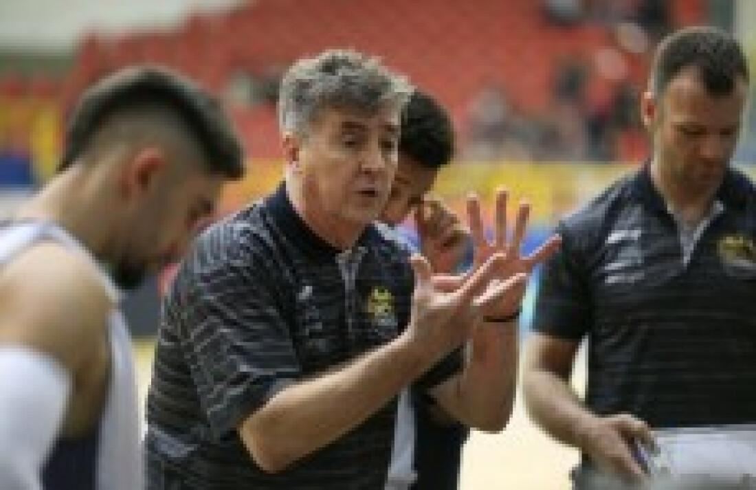 Mogi Basquete joga hoje contra o Minas
