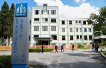 Deputado cobra funcionamento do Hospital Estadual de Suzano