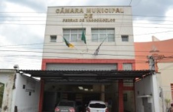 Câmara vota orçamento na segunda