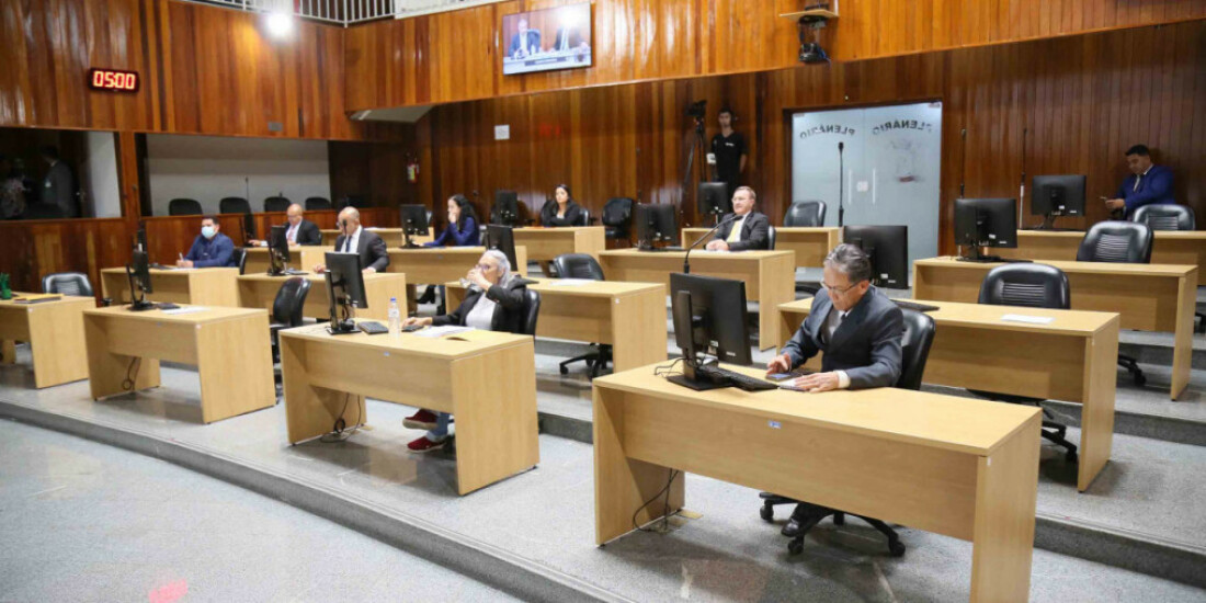 Câmara aprova e Mogi arcará com R$ 0,76 para manter R$ 5